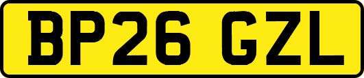 BP26GZL