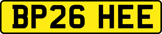 BP26HEE