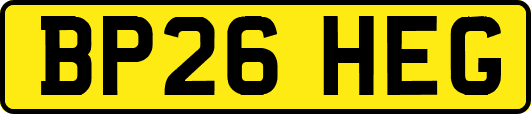 BP26HEG