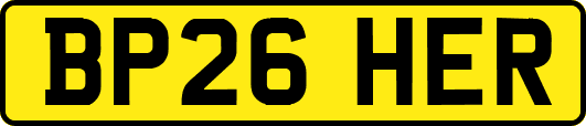 BP26HER