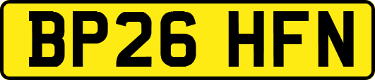 BP26HFN