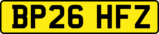 BP26HFZ