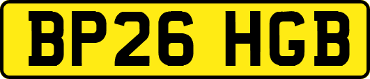 BP26HGB