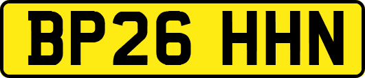 BP26HHN