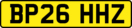 BP26HHZ