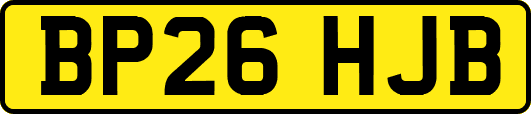 BP26HJB