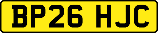 BP26HJC