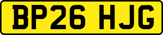 BP26HJG