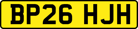 BP26HJH