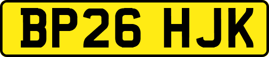 BP26HJK