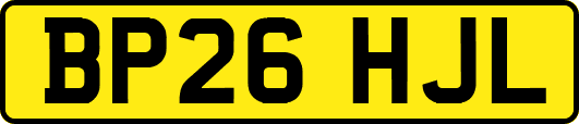 BP26HJL