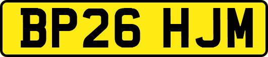 BP26HJM