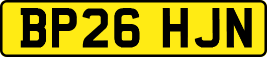 BP26HJN