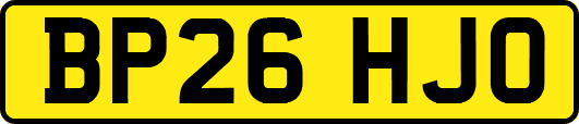 BP26HJO