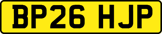 BP26HJP