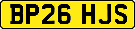 BP26HJS
