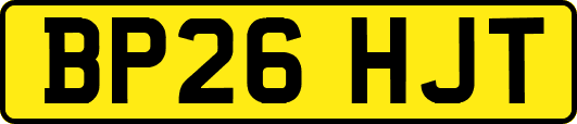 BP26HJT