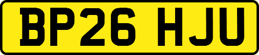 BP26HJU