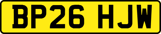 BP26HJW