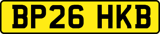 BP26HKB