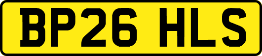 BP26HLS