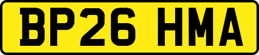 BP26HMA