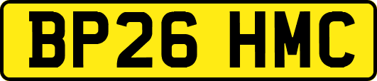 BP26HMC