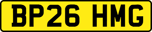 BP26HMG