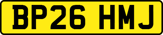 BP26HMJ