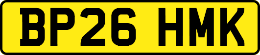 BP26HMK