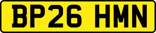 BP26HMN