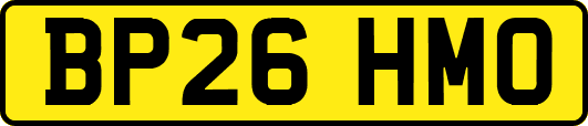 BP26HMO