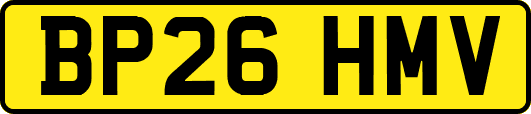 BP26HMV