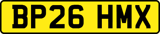 BP26HMX