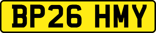 BP26HMY