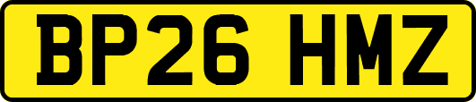 BP26HMZ