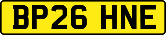 BP26HNE