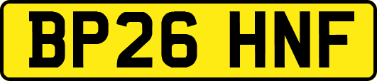 BP26HNF