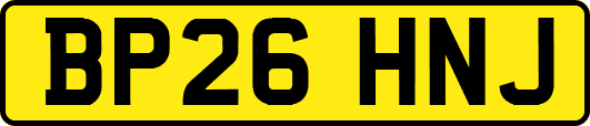 BP26HNJ