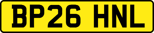 BP26HNL