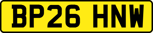 BP26HNW