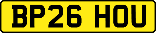 BP26HOU