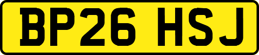 BP26HSJ