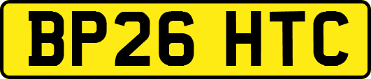 BP26HTC