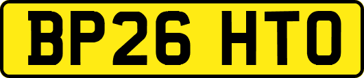 BP26HTO