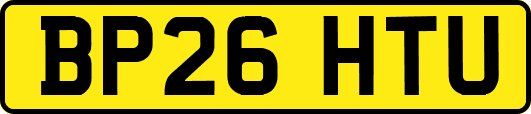BP26HTU