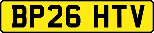 BP26HTV