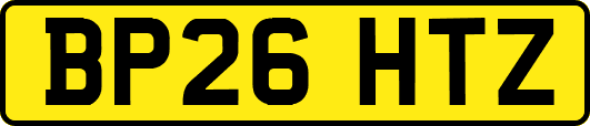 BP26HTZ