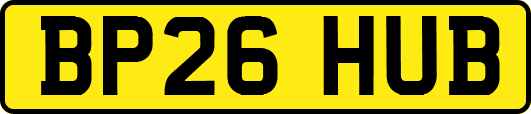 BP26HUB