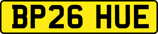 BP26HUE